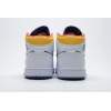 OG Jordan 1 Mid Royal Blue Laser Orange,554724-131