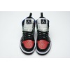 OG Jordan 1 Mid SE Black White Multi-Color (W),DB5454-001