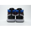 OG Jordan 1 Mid SE Black White Multi-Color (W),DB5454-001