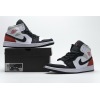 OG Jordan 1 Mid SE Union Black Toe