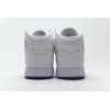 OG Jordan 1 Mid SE White Fuchsia Blast