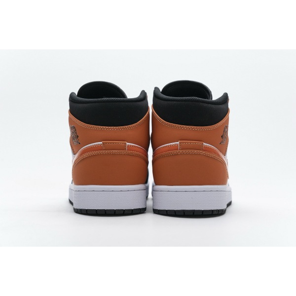 OG Jordan 1 Mid Shattered Backboard
