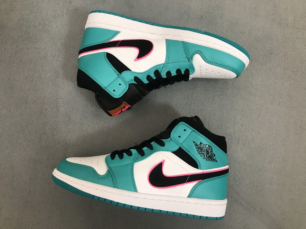 OG Jordan 1 Mid South Beach