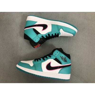 OG Jordan 1 Mid South Beach