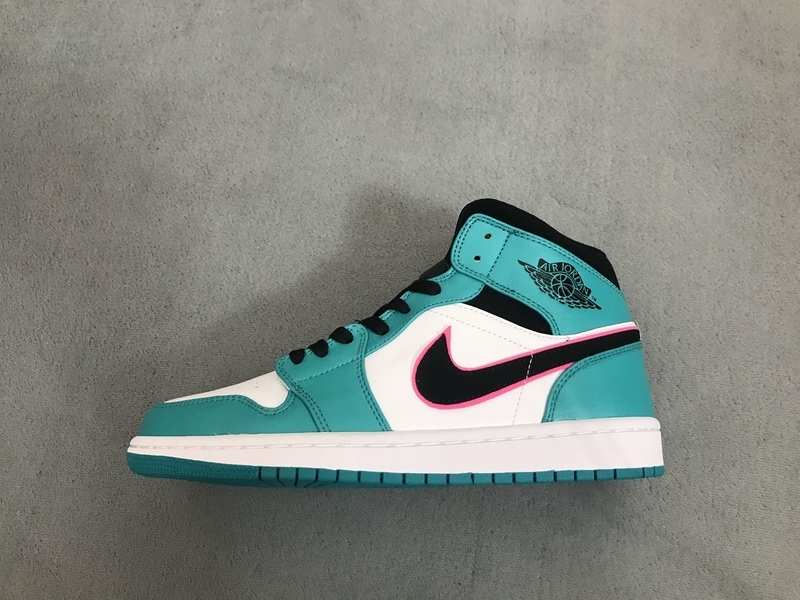 OG Jordan 1 Mid South Beach