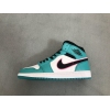 OG Jordan 1 Mid South Beach