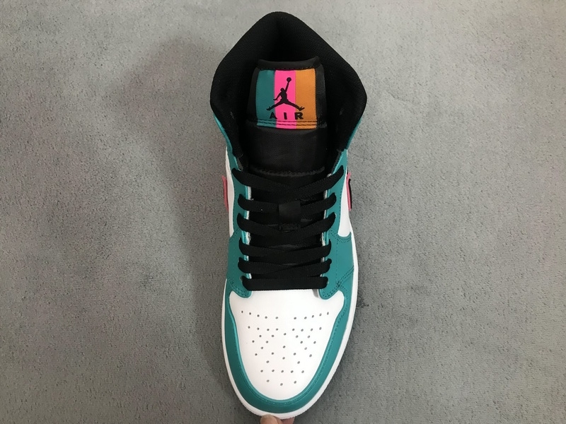 OG Jordan 1 Mid South Beach