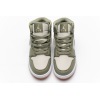 OG Jordan 1 Mid Trooper Bleached Coral (GS),555112-225