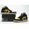 OG Jordan 1 Mid University Gold