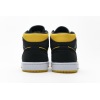 OG Jordan 1 Mid University Gold