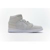 OG Jordan 1 Mid Vast Grey Ghost Green (W)