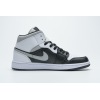 OG Jordan 1 Mid White Shadow (GS)