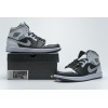 OG Jordan 1 Mid White Shadow (GS)