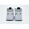 OG Jordan 1 Mid White Shadow (GS)