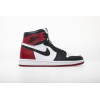 OG Jordan 1 Retro Black Toe (2016)