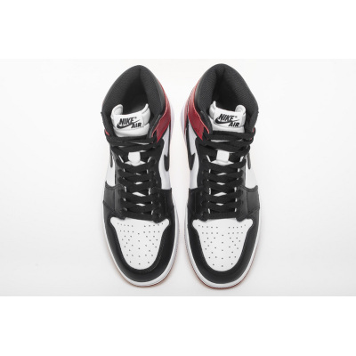 OG Jordan 1 Retro Black Toe (2016)