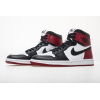 OG Jordan 1 Retro Black Toe (2016)