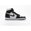 OG Jordan 1 Retro Black White (2014)，555088-010