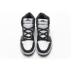 OG Jordan 1 Retro Black White (2014)，555088-010