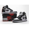 OG Jordan 1 Retro Black White (2014)，555088-010