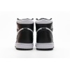 OG Jordan 1 Retro Black White (2014)，555088-010