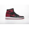 OG Jordan 1 Retro Bred (2016),555088-001