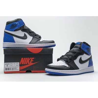 OG Jordan 1 Retro Fragment,716371-040