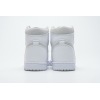 OG Jordan 1 Retro High 85 Neutral Grey
