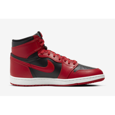 OG Jordan 1 Retro High 85 Varsity Red