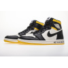 OG Jordan 1 Retro High Not for ResaleVarsity Maize,861428-107