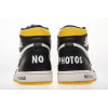 OG Jordan 1 Retro High Not for ResaleVarsity Maize,861428-107
