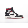 OG Jordan 1 Retro High Not for Resale Varsity Red,861428-106