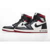 OG Jordan 1 Retro High Not for Resale Varsity Red,861428-106