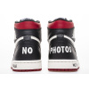 OG Jordan 1 Retro High Not for Resale Varsity Red,861428-106