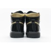 OG Jordan 1 Retro High Black Metallic Gold (2020),555088-032