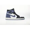 OG Jordan 1 Retro High Blue Moon