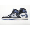 OG Jordan 1 Retro High Blue Moon