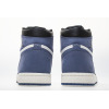 OG Jordan 1 Retro High Blue Moon