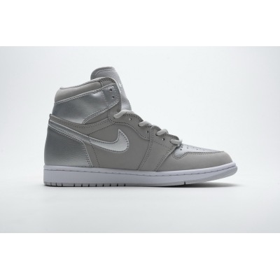 OG Jordan 1 Retro High CO Japan Neutral Grey (2020)