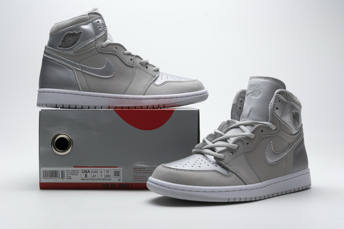 OG Jordan 1 Retro High CO Japan Neutral Grey (2020)