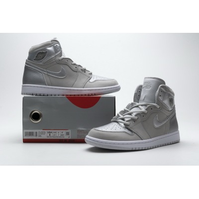 OG Jordan 1 Retro High CO Japan Neutral Grey (2020)