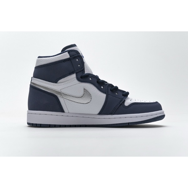 OG Jordan 1 Retro High COJP Midnight Navy (2020),C1788-100