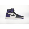 OG Jordan 1 Retro High Court Purple