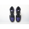 OG Jordan 1 Retro High Court Purple