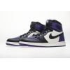 OG Jordan 1 Retro High Court Purple
