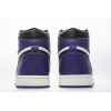 OG Jordan 1 Retro High Court Purple