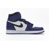 OG Jordan 1 Retro High Court Purple White,555088-500