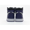 OG Jordan 1 Retro High Court Purple White,555088-500