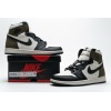 OG Jordan 1 Retro High Dark Mocha