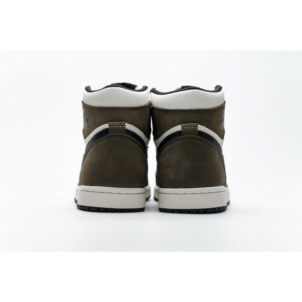 OG Jordan 1 Retro High Dark Mocha